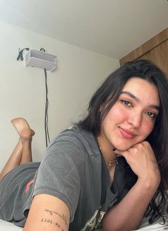 Riya Gupta - escort in Bangalore Photo 2 of 3