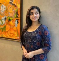 Riya Gupta - escort in Kolkata