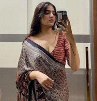Riya Gupta - escort in Mumbai