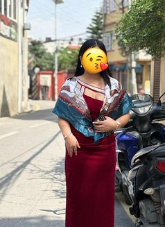 Riya Gurung - escort in Kathmandu Photo 1 of 6