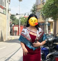 Riya Gurung - escort in Kathmandu