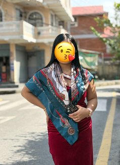 Riya Gurung - escort in Kathmandu Photo 4 of 6