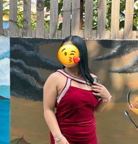 Riya Gurung - escort in Kathmandu