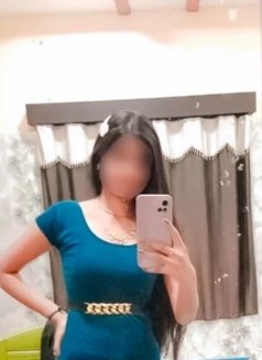Riya here for meet session available - escort in Bangalore Photo 2 of 3