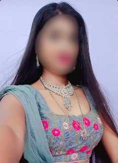 Ritika independent Girl( Real & Cam) - puta in Hyderabad Photo 3 of 3