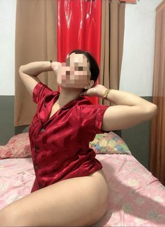 RIYA HERE,REAL AND CAM SHOW ♡4 - puta in Hyderabad Photo 3 of 4