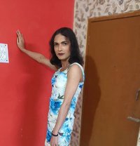 Riya Hot - Acompañantes transexual in Hyderabad