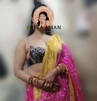 RIYA HOUSEWIFE PUNE - escort in Pune