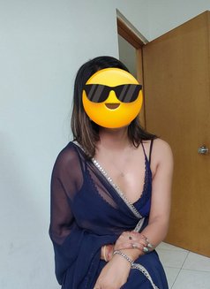 Riya Hyderabad - escort in Hyderabad Photo 2 of 2