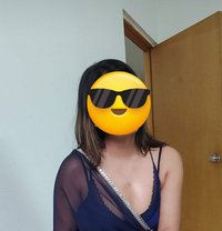 Riya Hyderabad - escort in Hyderabad