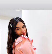 Riya I Am Independent Call Me Now - escort in Chennai