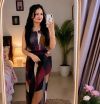 Riya I Want to Meet Genuine Guys He - puta in Candolim, Goa