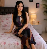 Riya I Want to Meet Genuine Guys He - puta in Candolim, Goa