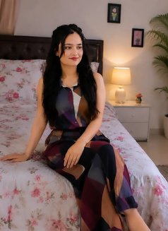 Riya I Want to Meet Genuine Guys He - puta in Candolim, Goa Photo 3 of 3