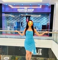 Riya in Jvc - escort in Dubai