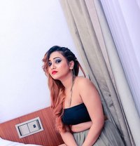 Riya Incall and Outcall Available - escort in Kuala Lumpur