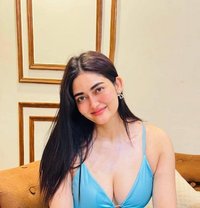 Riya Incall and Outcall Available - escort in Madrid