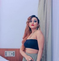 Riya Incall and Outcall Available - escort in Manila