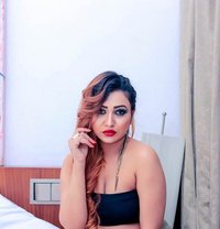 Riya Incall and Outcall Available - puta in Mauritius