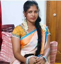 Riya Incall and Outcall Available - escort in Mumbai