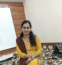 Riya Incall and Outcall Available - escort in Mumbai