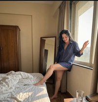 Shivani Incall and Outcall Available - puta in Koh Phangan