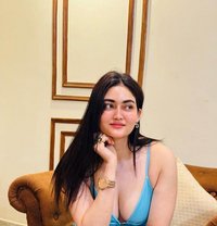 Riya Incall and Outcall Available - escort in Mauritius