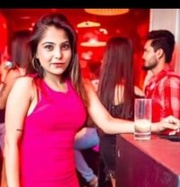 Riya Independend Service No Advance - escort in Kolkata