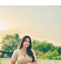 Riya Independent Call Girls 24x7 Real - escort in Pune