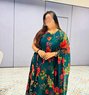 Sapna꧁☆♧🦋_REAL MEET & CAM༻♧☆꧂, e, escor - puta in Pune Photo 1 of 4