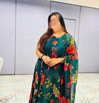 Sapna꧁☆♧🦋_REAL MEET & CAM༻♧☆꧂, e, escor - puta in Pune Photo 1 of 4