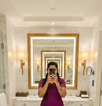 🦋🦋 Riya (Independent) Cam & Meet🦋🦋 - escort in Hyderabad