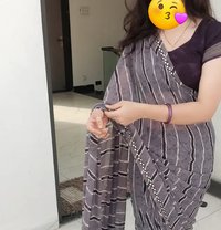 Neha Independent (Cam & Real Meet)avl - puta in Candolim, Goa