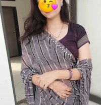 Neha Independent (Cam & Real Meet)avl - puta in Candolim, Goa