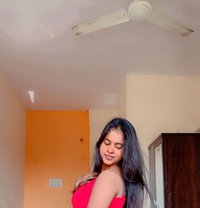 Riya Independent Cash Pement - escort in Pune