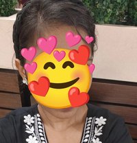 Riya Independent Cutie - escort in New Delhi
