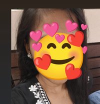 Riya Independent Cutie - escort in New Delhi