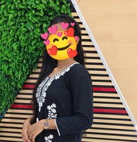 Riya Independent Cutie - escort in New Delhi