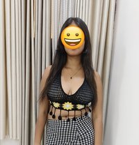 Riya Independent Dwarka - escort in New Delhi