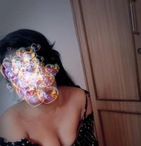 Riya Independent Escort Cam/real Meet - puta in Navi Mumbai