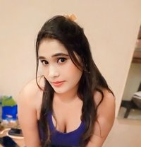 Riya vip private girl cash payment - escort in Indore