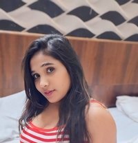 Riya vip private girl cash payment - escort in Indore