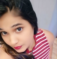 Riya vip private girl cash payment - escort in Indore