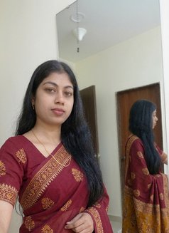 RIYA Independent Escorts Services - puta in Mumbai Photo 4 of 4