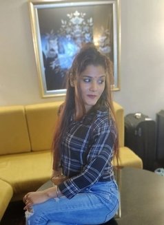 Riya Independent for Real & Cam Show - escort in Mumbai Photo 4 of 6