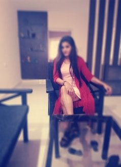 Riya Independent for Real & Cam Show - escort in Mumbai Photo 1 of 1