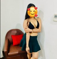 Riya Independent Girl & Cam Show - escort in Bangalore