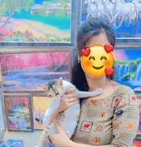 Riya Independent Girl & Cam Show - puta in Bangalore