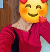 Riya Independent Girl & Cam Show - puta in Bangalore