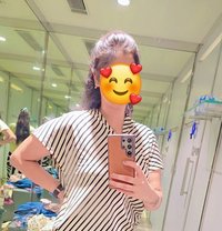 Riya Independent Girl & Cam Show - escort in Bangalore